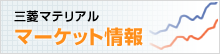 三菱マテリアル マーケット情報